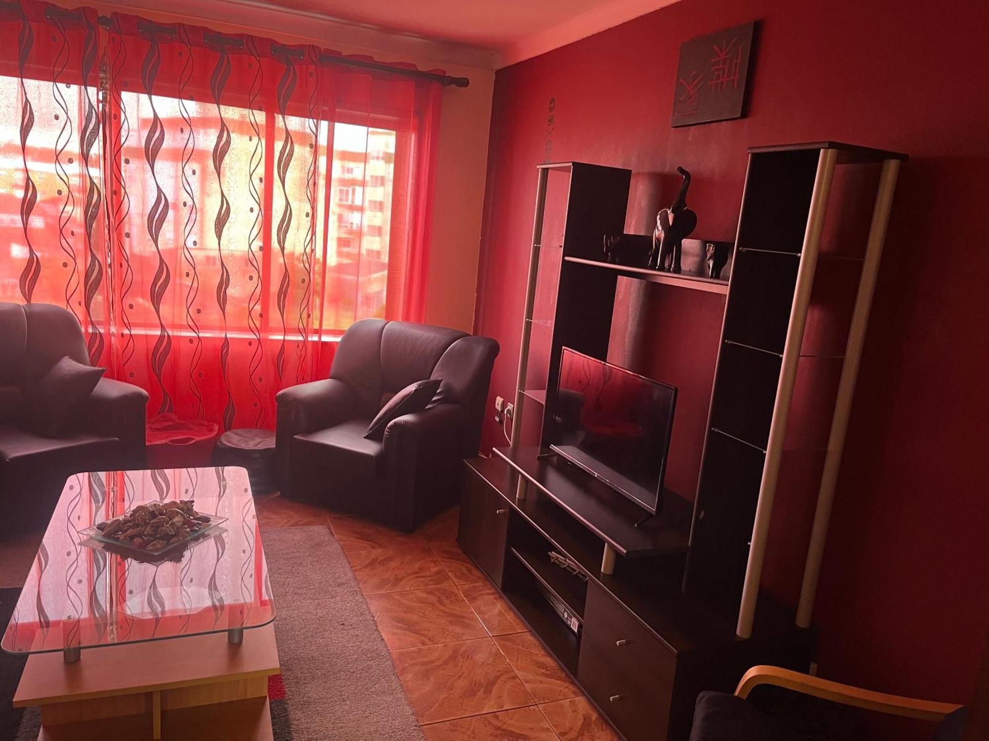 Apartamento Vagos