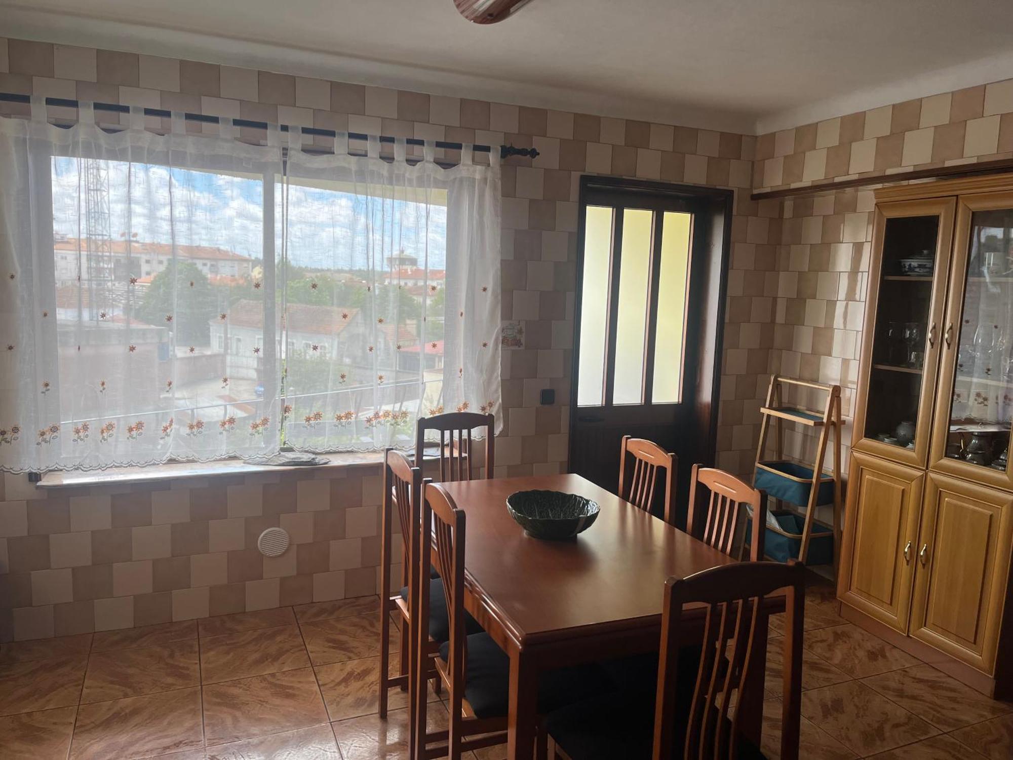 Apartamento Apartamento Vagos