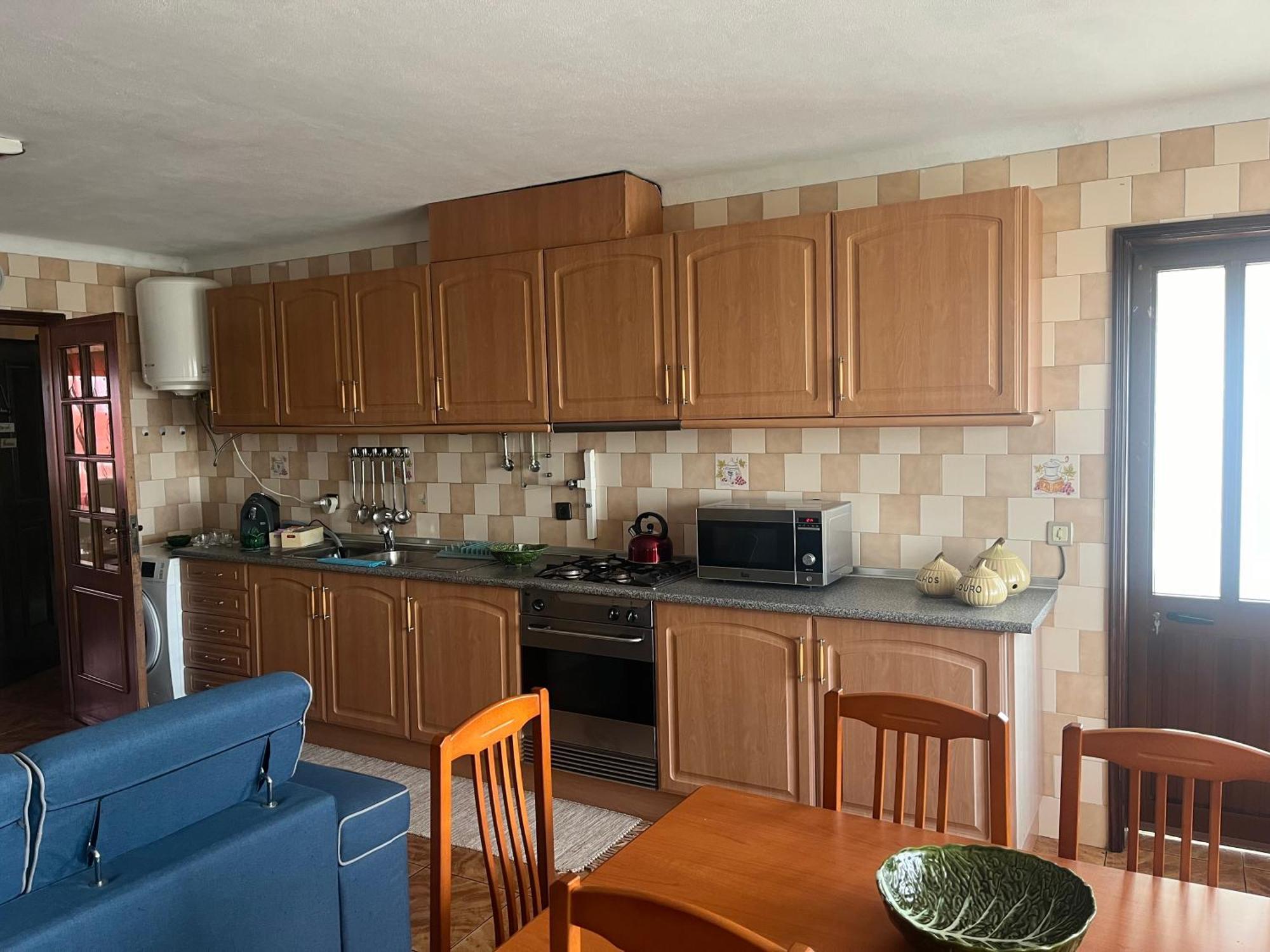 Apartamento Vagos Vagos