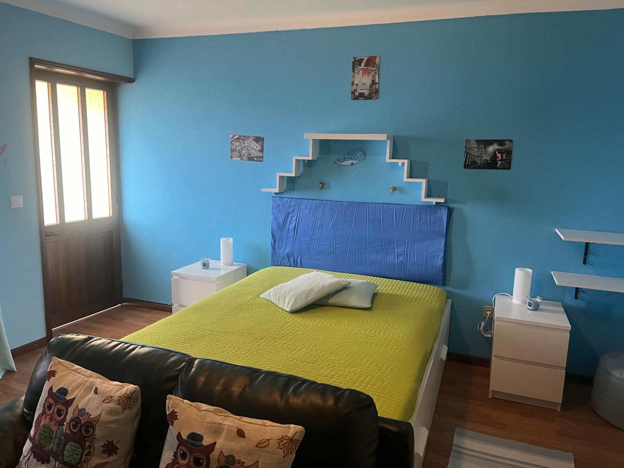 Apartamento Vagos