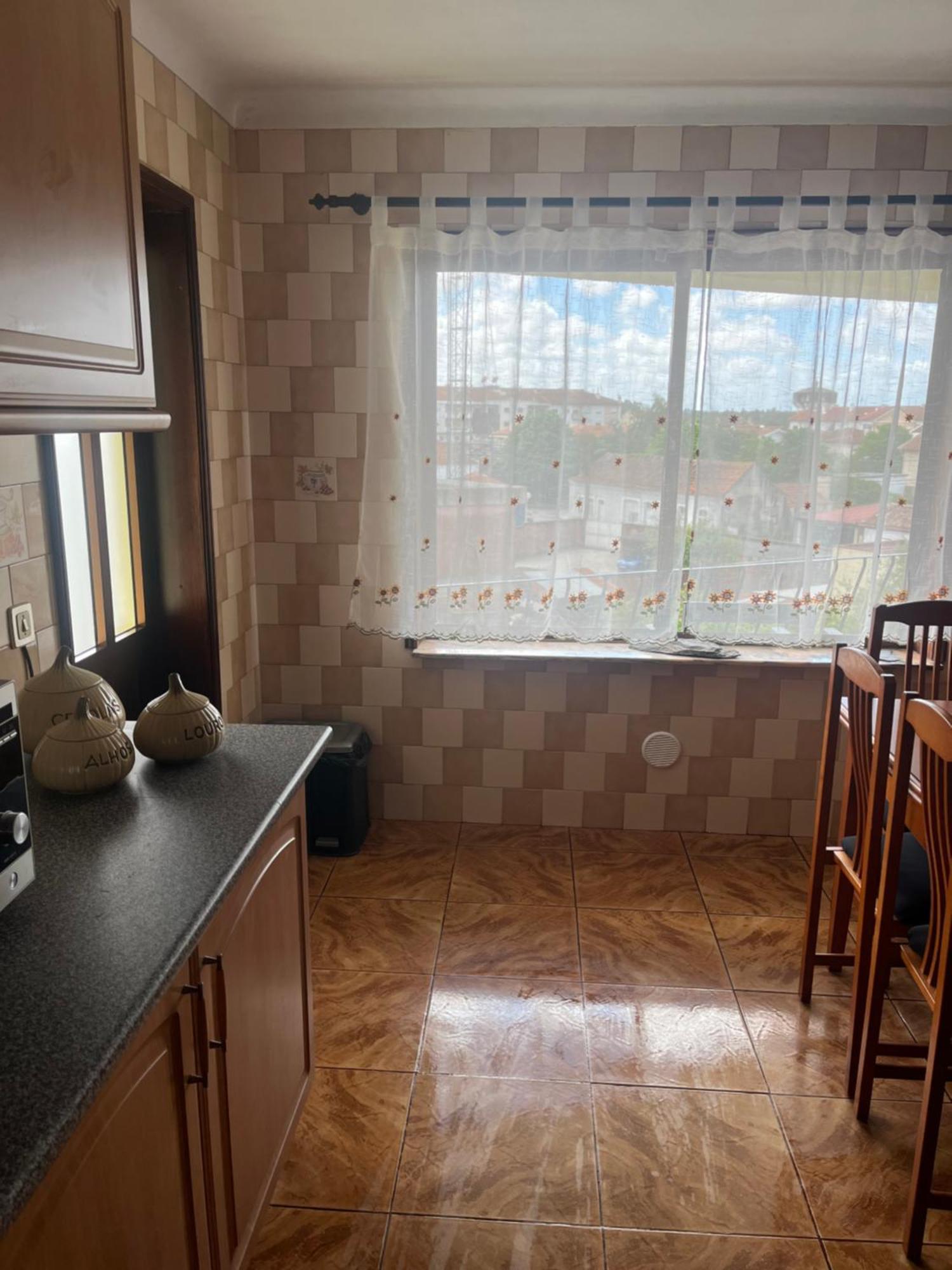 Apartamento Apartamento Vagos *