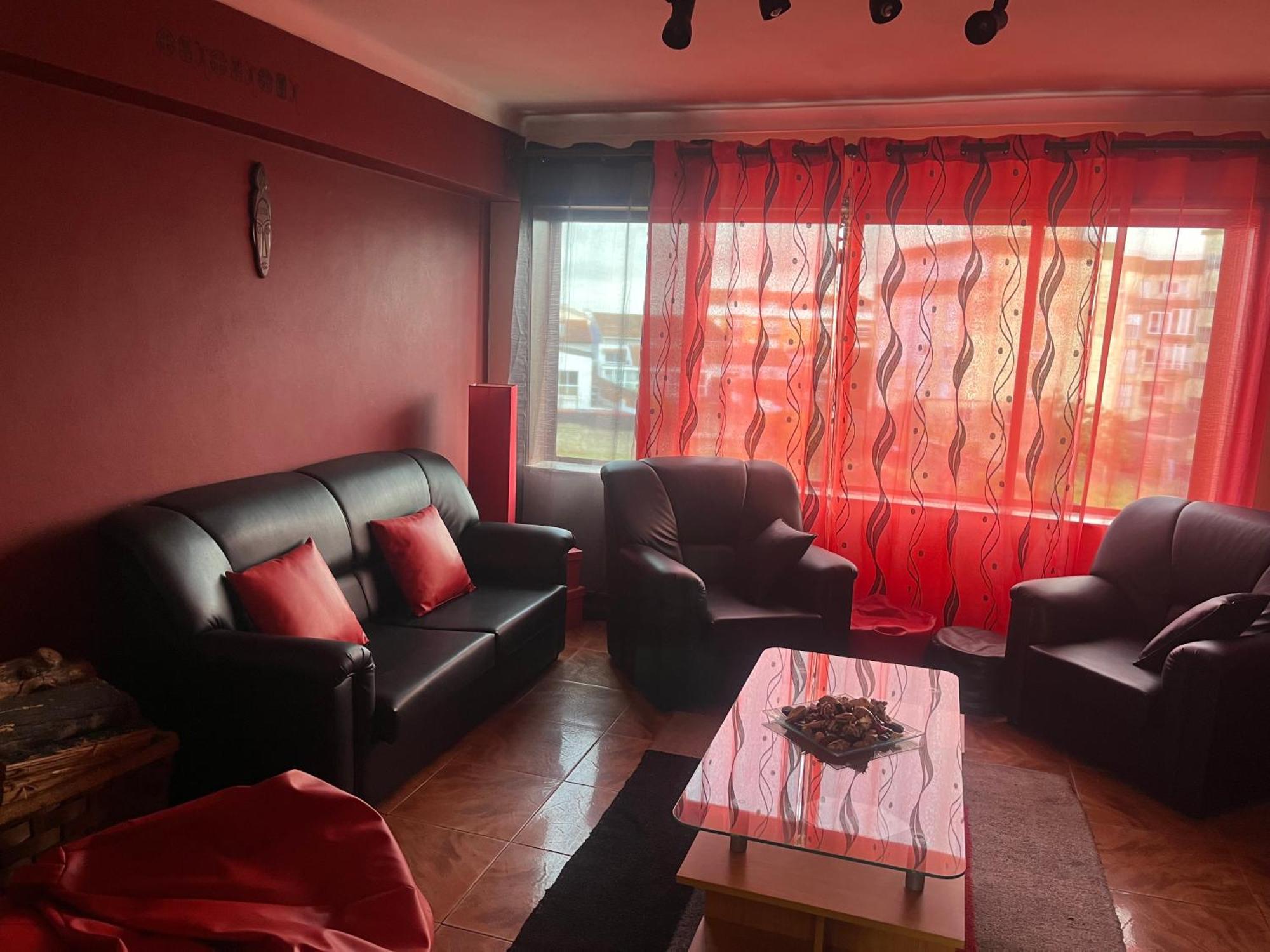 Apartamento Apartamento Vagos