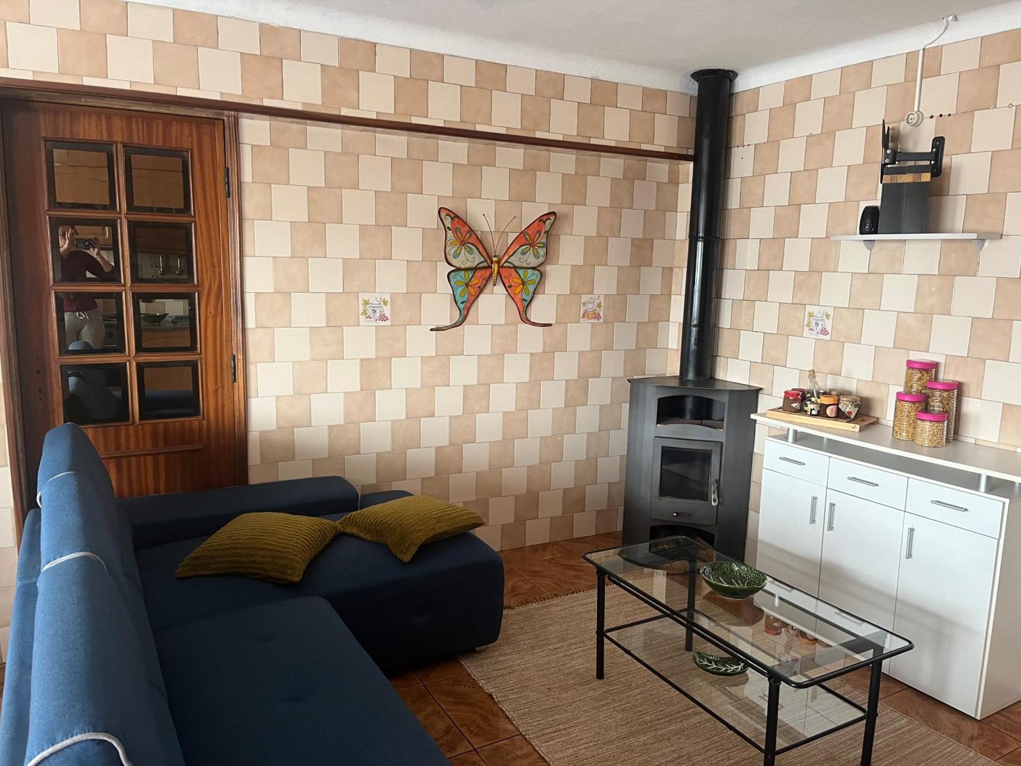 Apartamento Apartamento Vagos