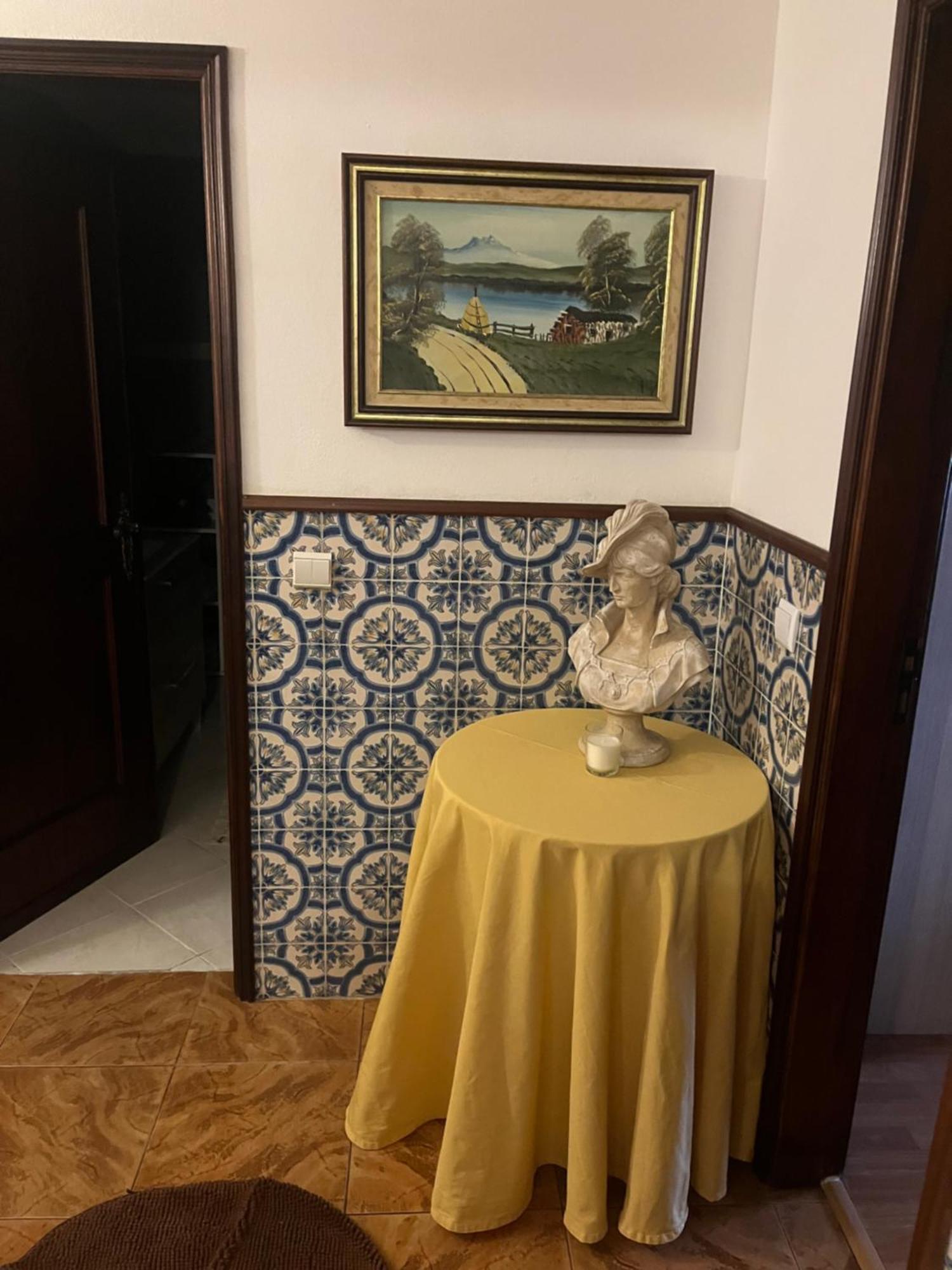 Apartamento Apartamento Vagos *