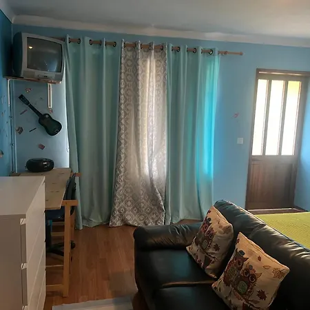 Apartamento Vagos Exterior photo