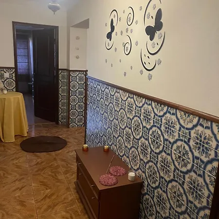 Apartamento Vagos Exterior photo