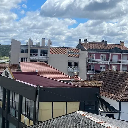 Apartamento Vagos Exterior photo