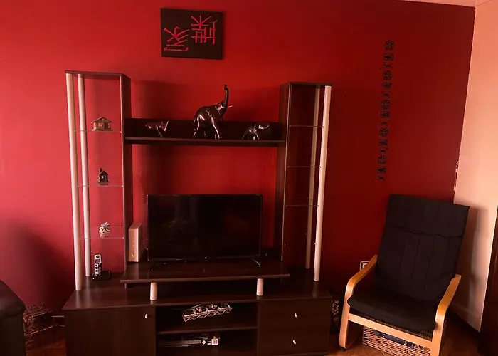 Apartamento Vagos