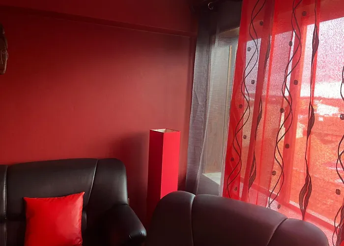 Apartamento Vagos