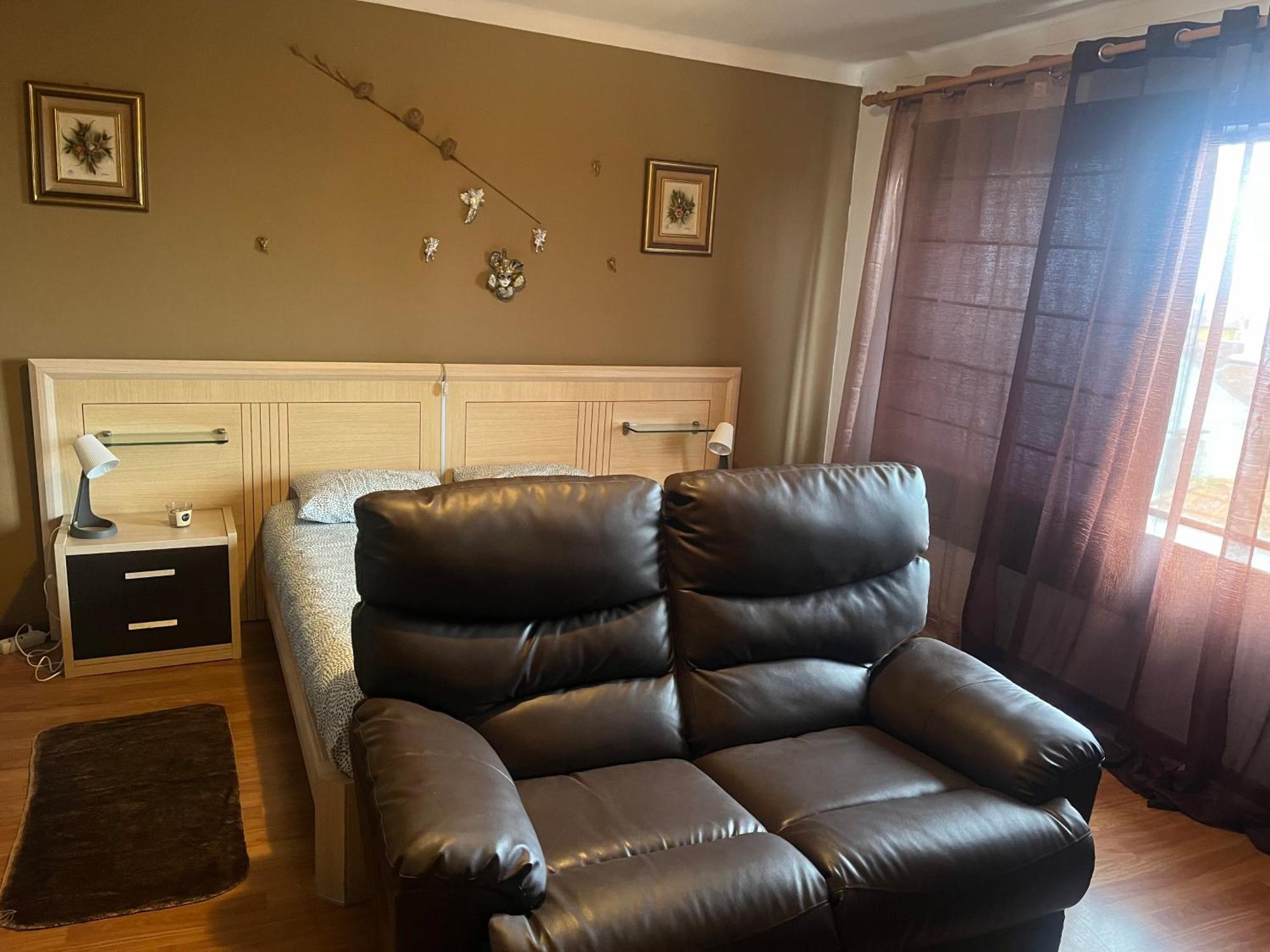 Apartamento Vagos Vagos