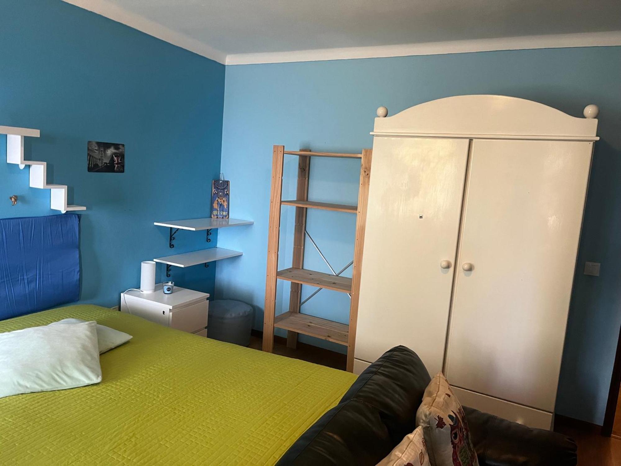 Apartamento Vagos Vagos