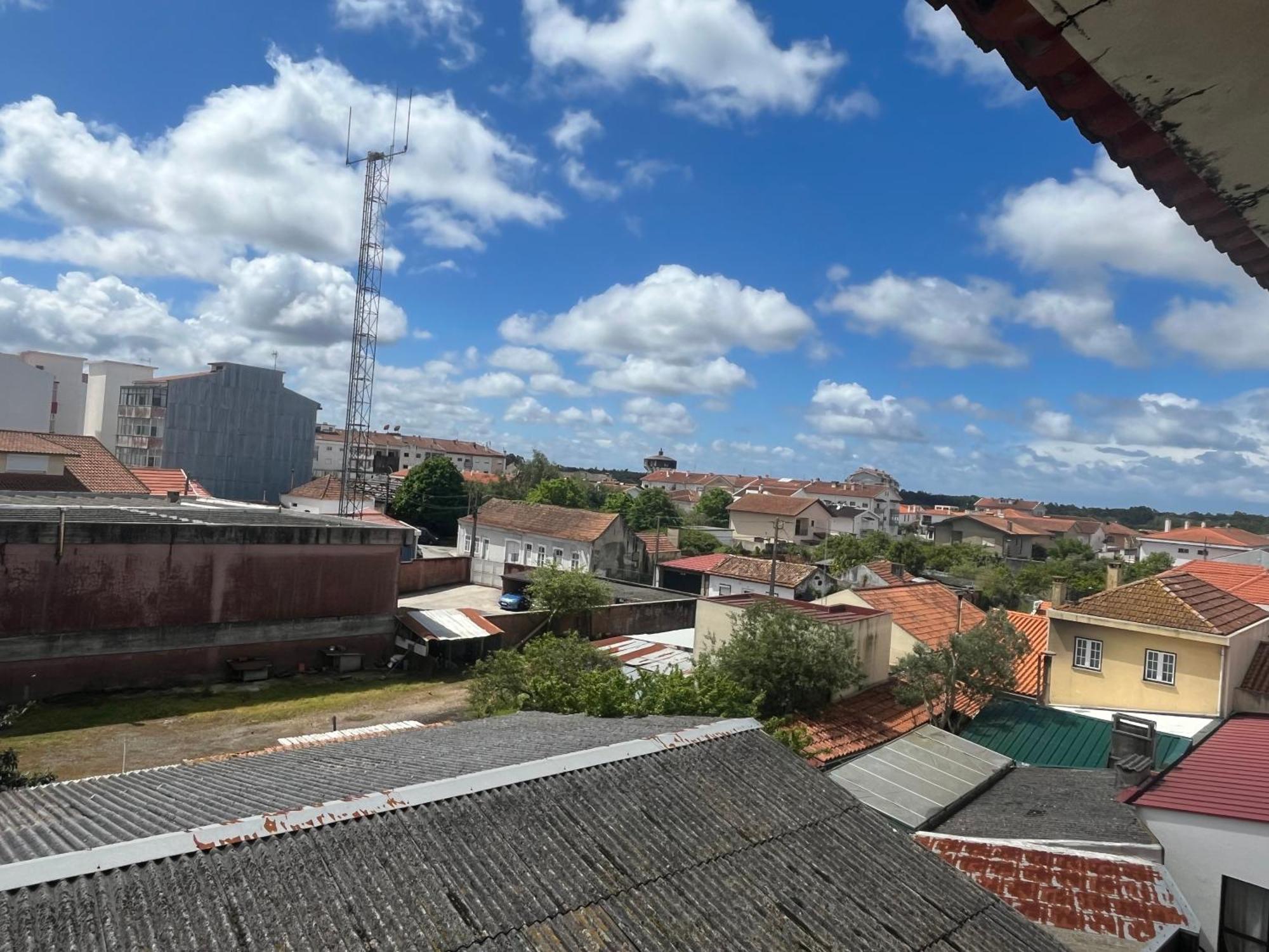 Apartamento Vagos Vagos
