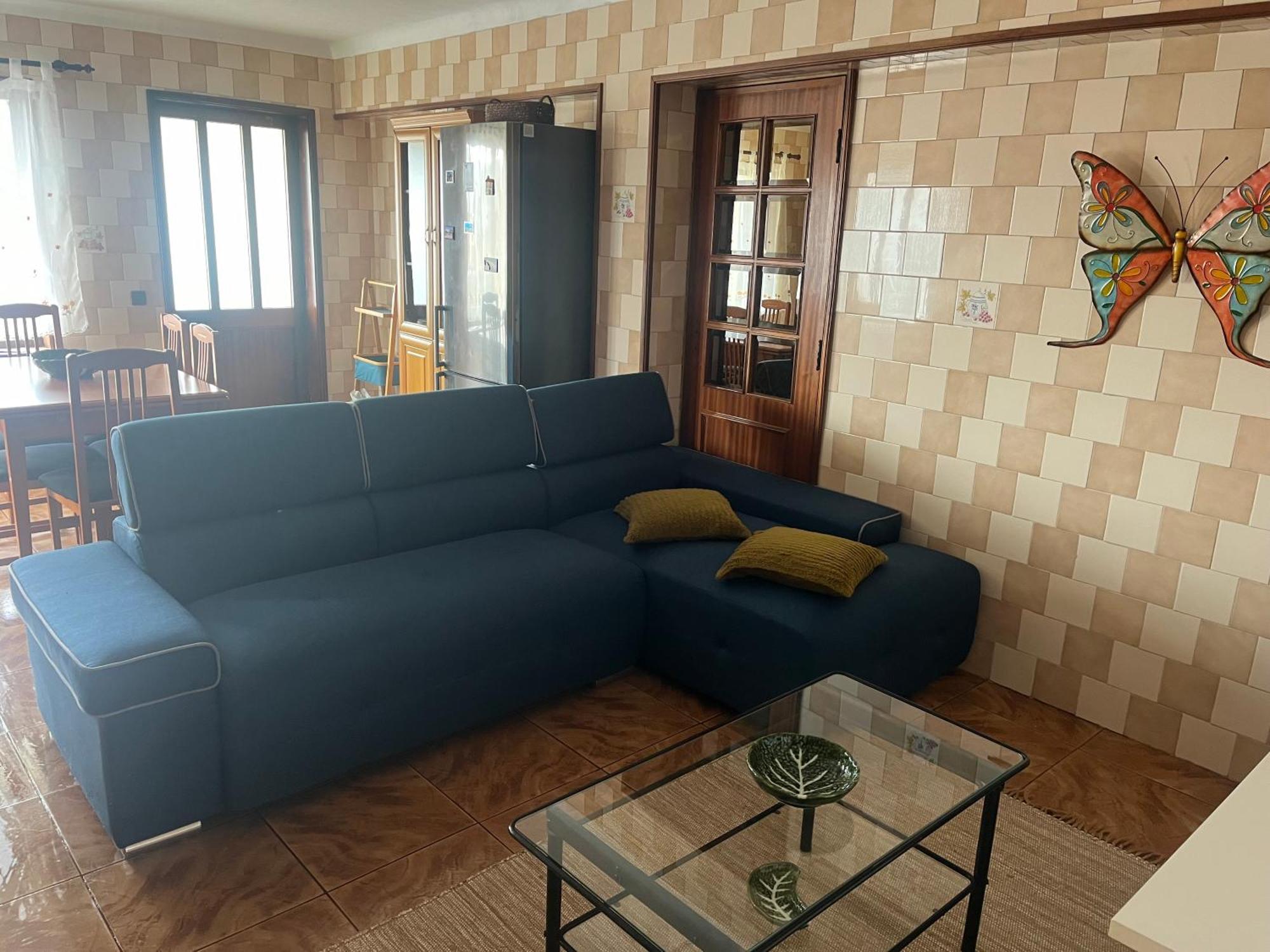 Apartamento Vagos