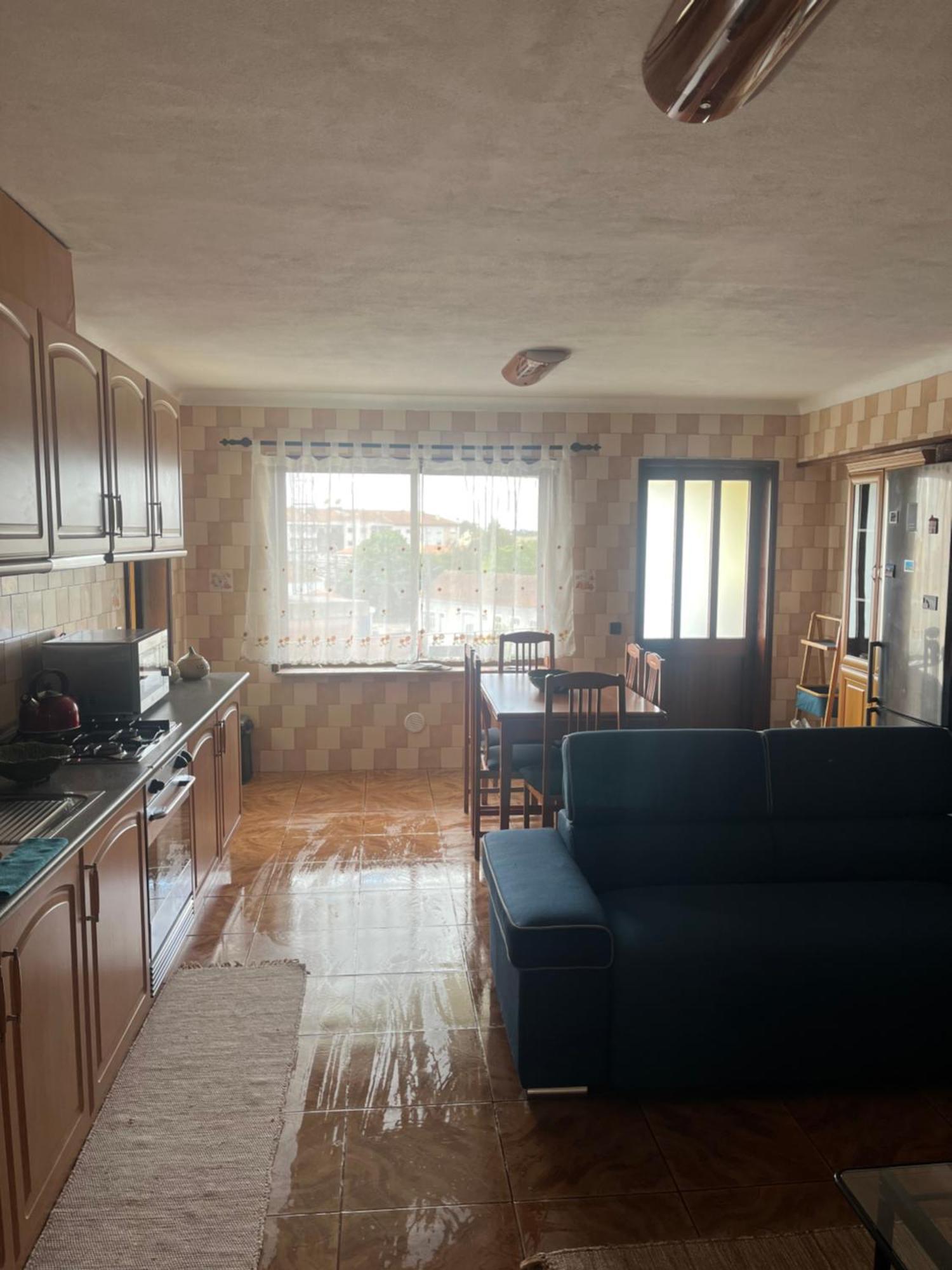 Apartamento Vagos *