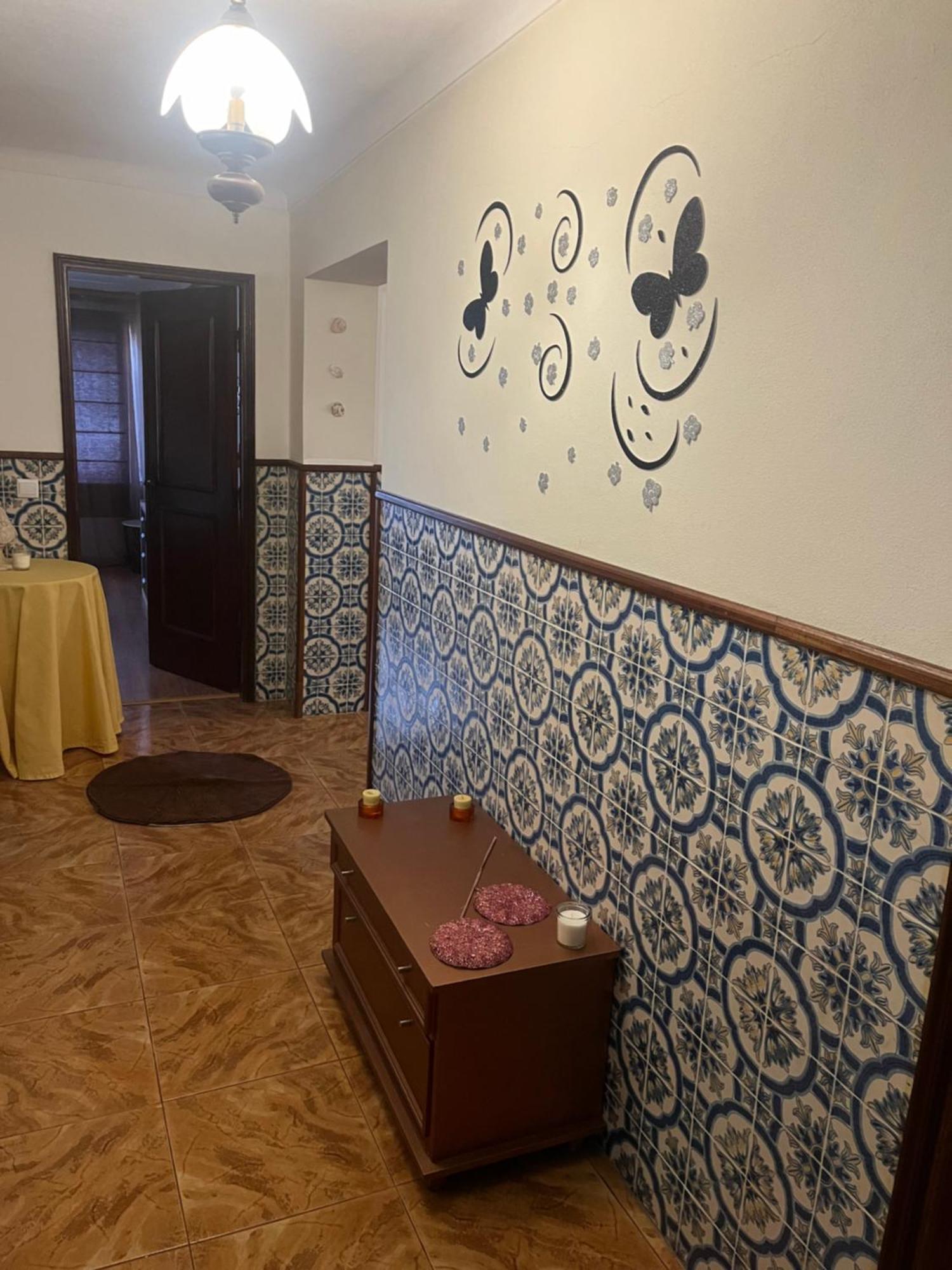 Apartamento Vagos Apartment Vagos