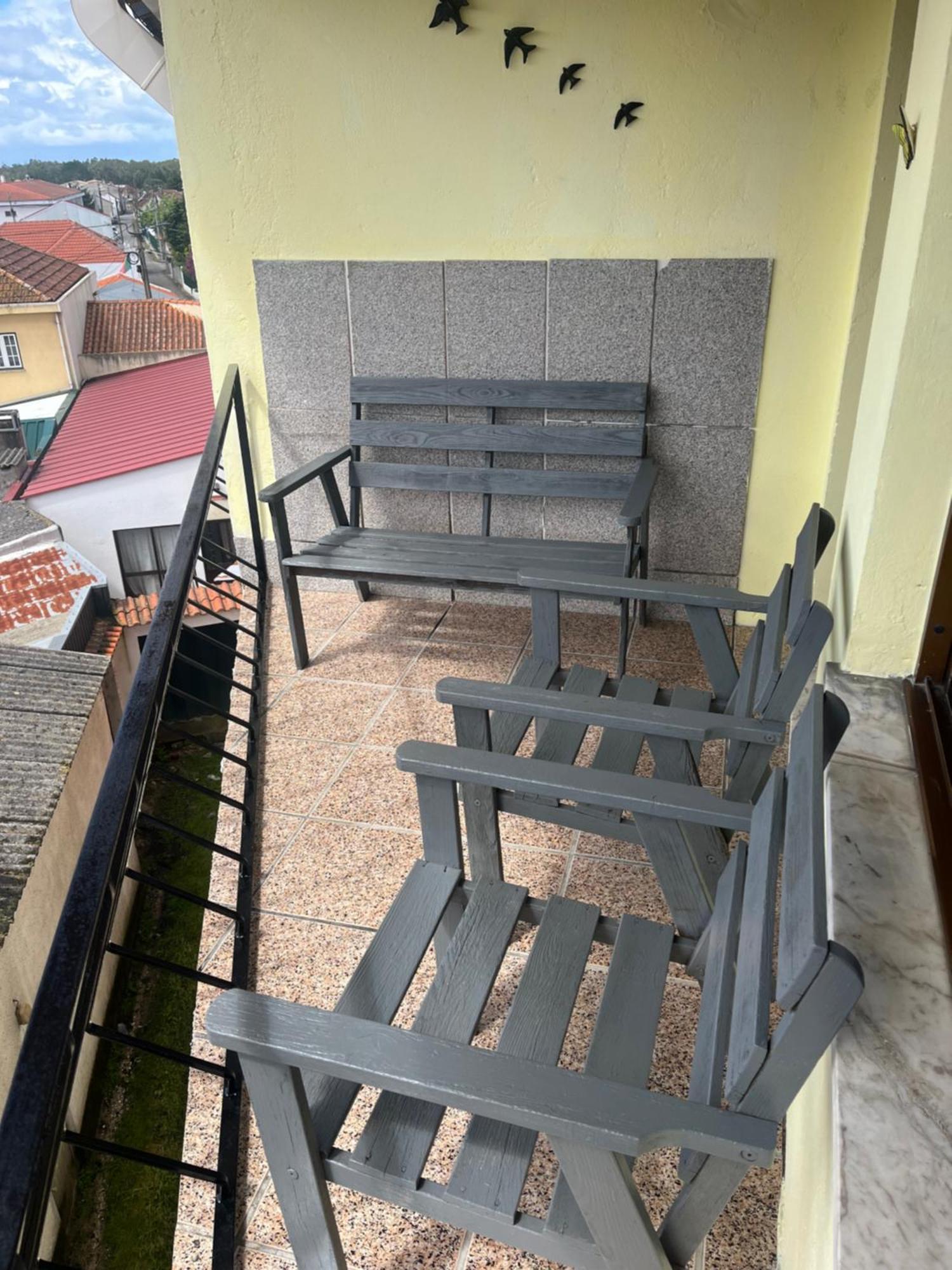 Apartamento Vagos Apartment Vagos