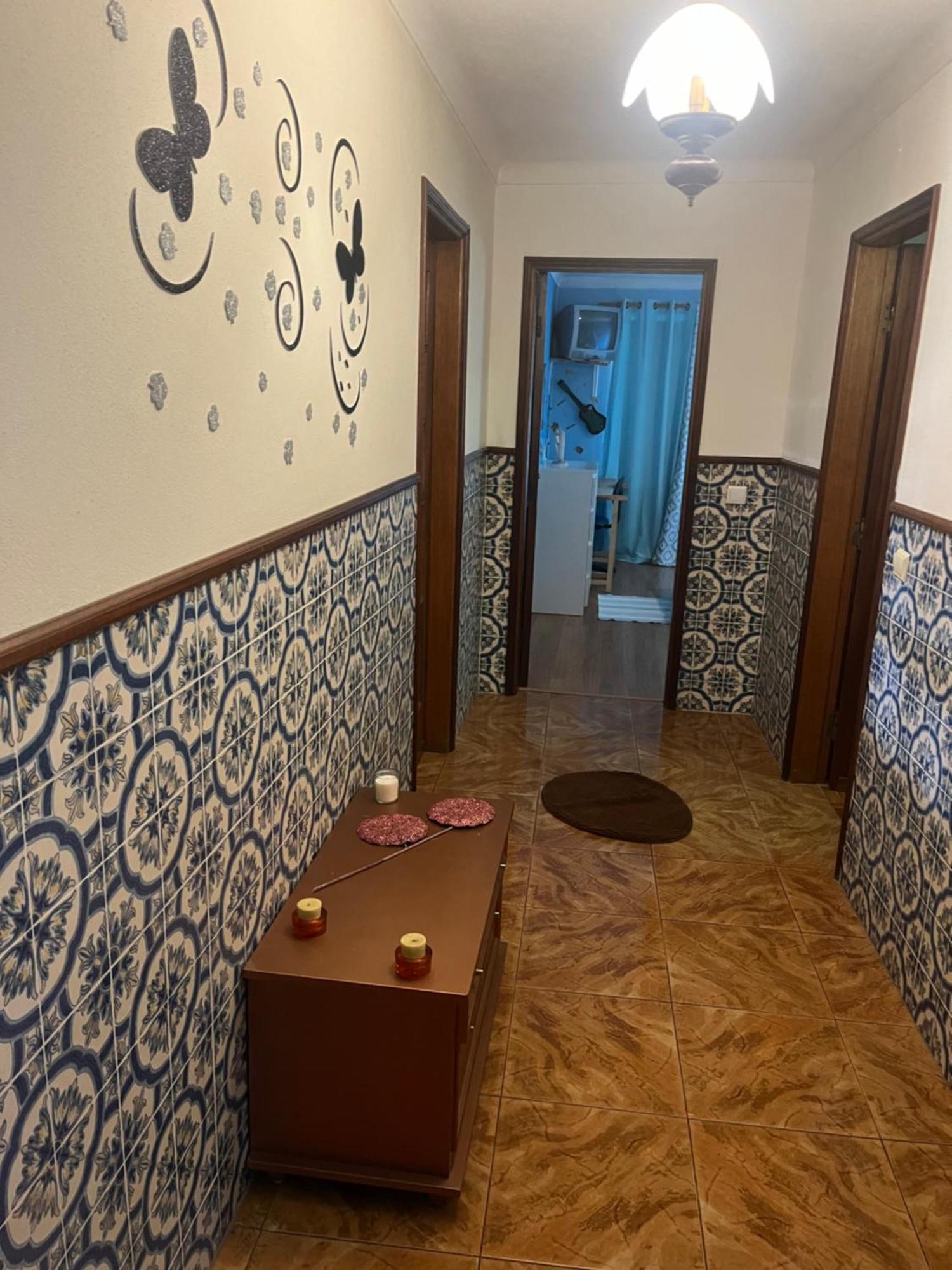 Apartamento Vagos *